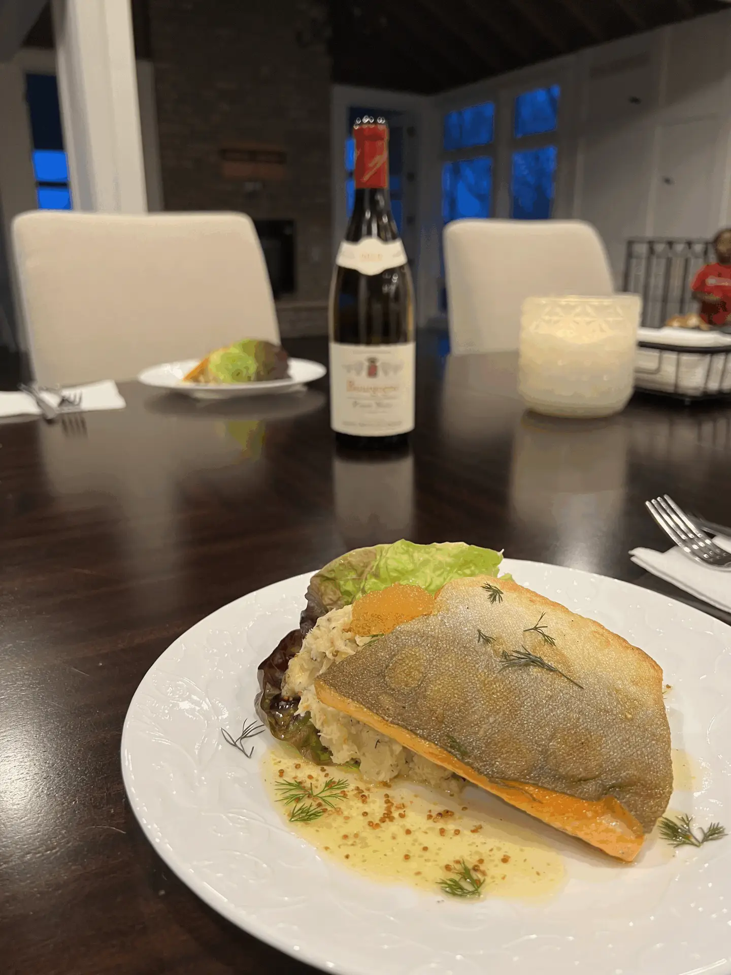 A young girl pouring milk into a glass for breakfast, enjoying a morning meal at home.